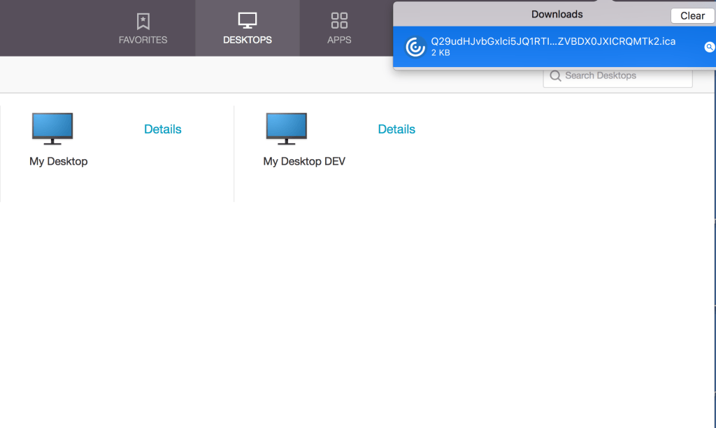 Citrix Receiver Becomes Citrix Workspace app (October 2018) – GeekTechStuff