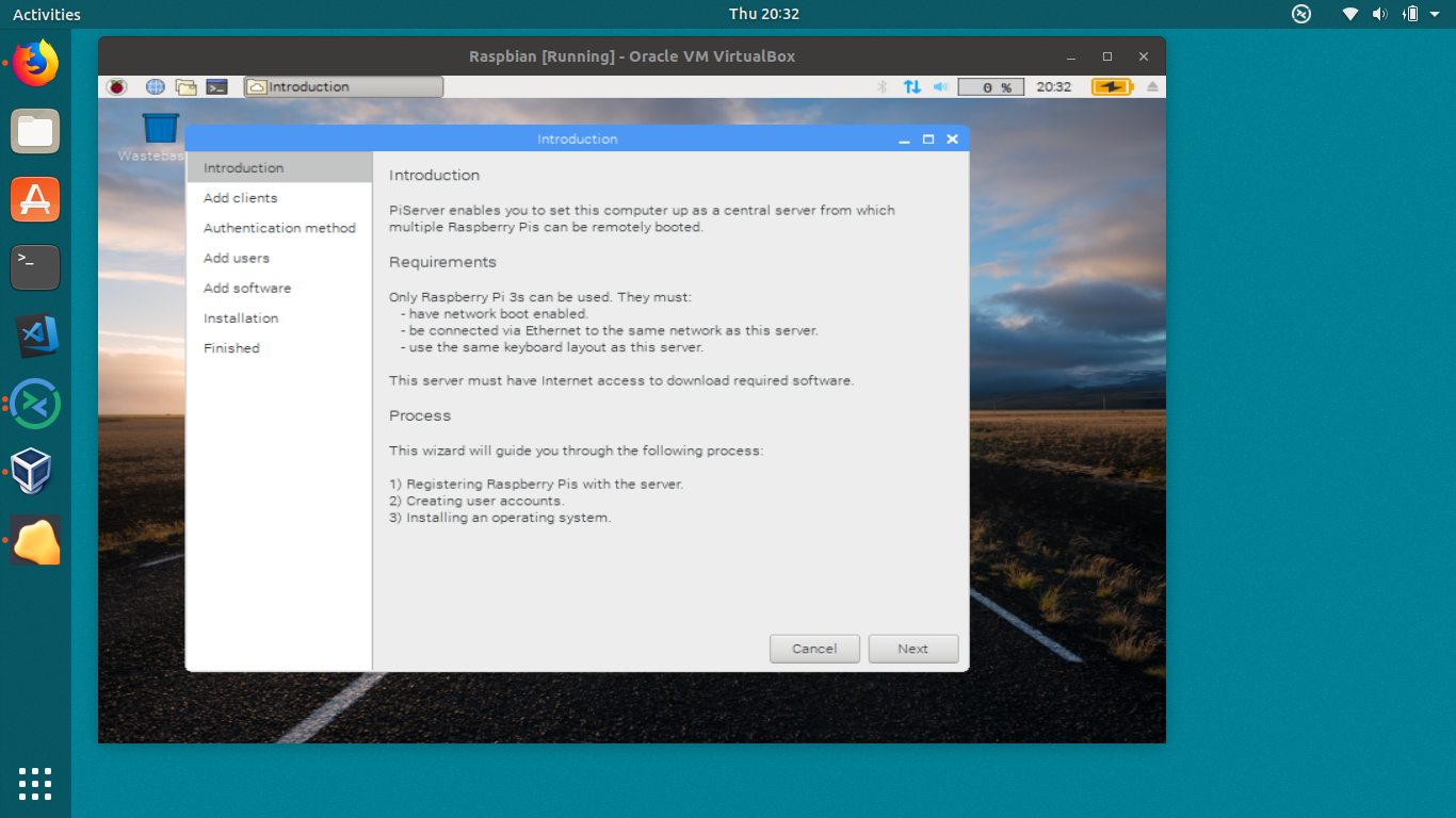 Network Boot Pi (Raspberry Pi) – GeekTechStuff