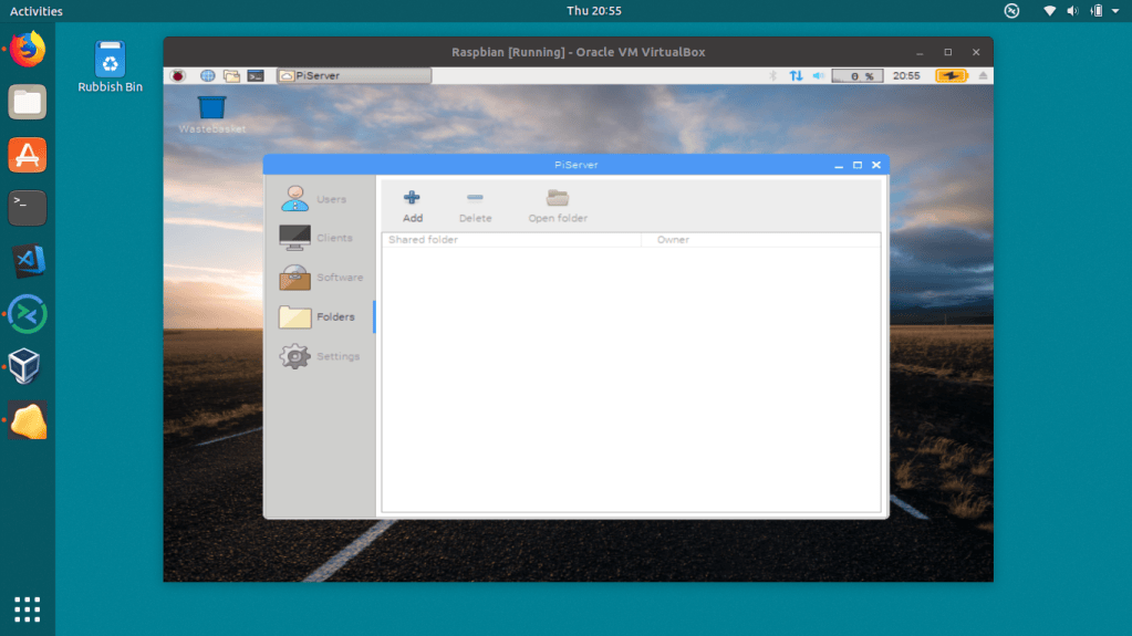 Network Boot Pi (Raspberry Pi) – GeekTechStuff