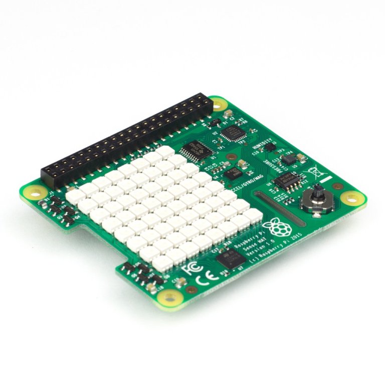Raspberry Pi IoT Project: Temperature Part 1 – Initial Planning ...