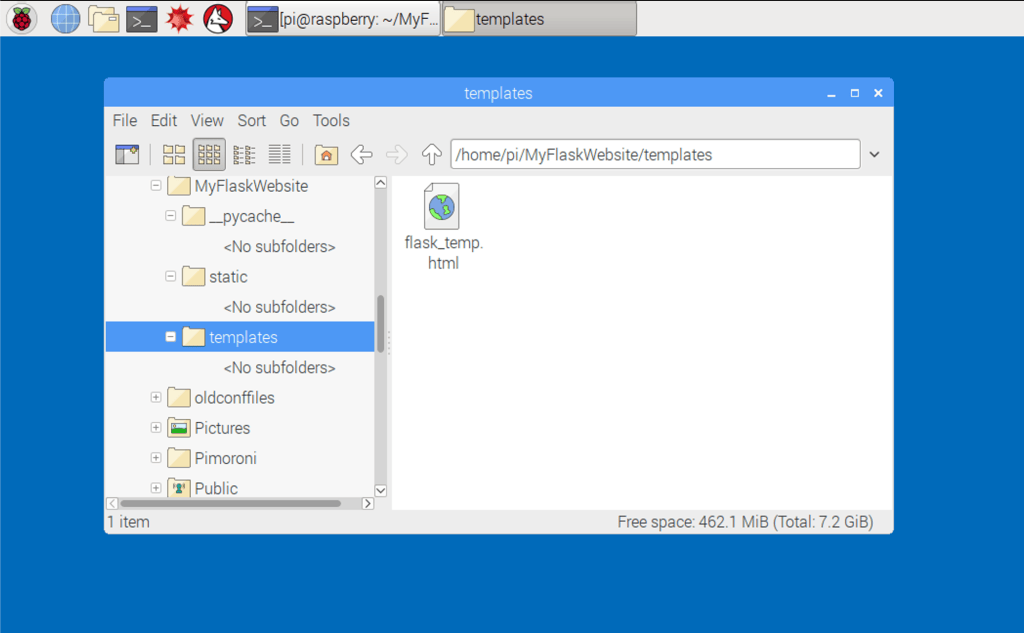 flask_geektechstuff_folderstructure_3 – GeekTechStuff