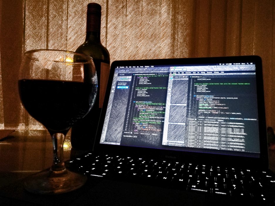 Five Domains of Digital&nbsp;Transformation