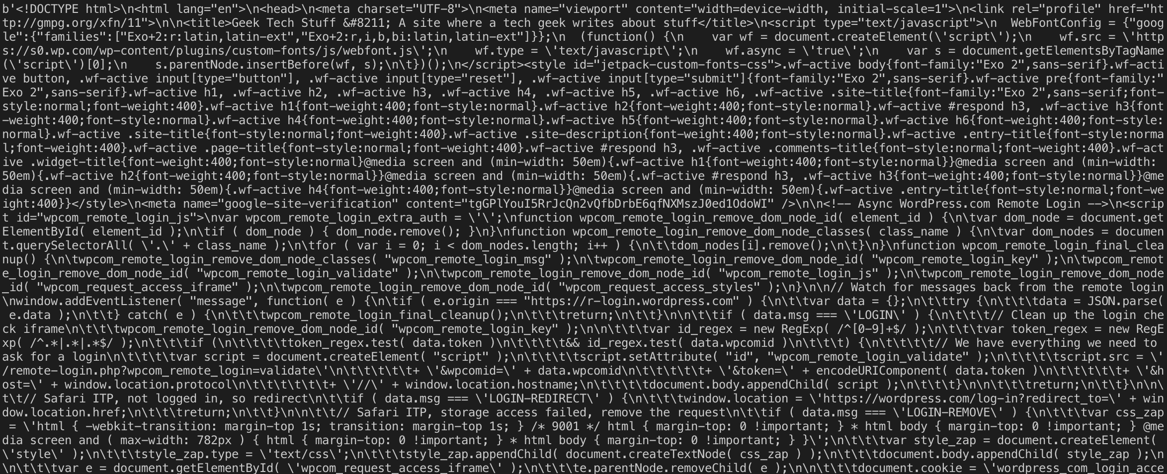 geektechstuff_html_urllib