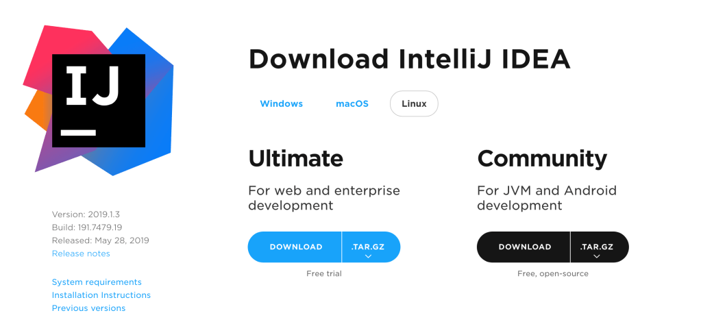 Installing IntelliJ IDE On Raspberry Pi (Java / Raspberry Pi ...