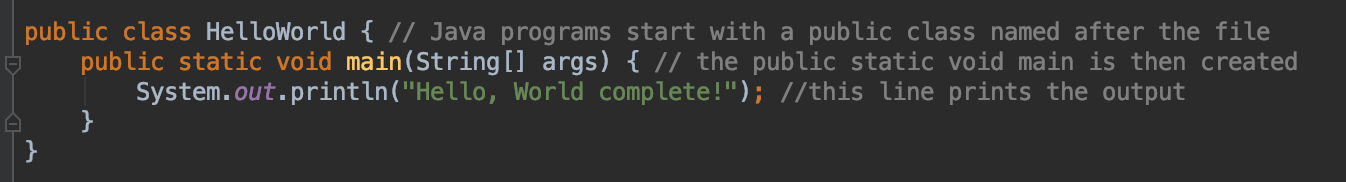 geektechstuff_java_helloworld