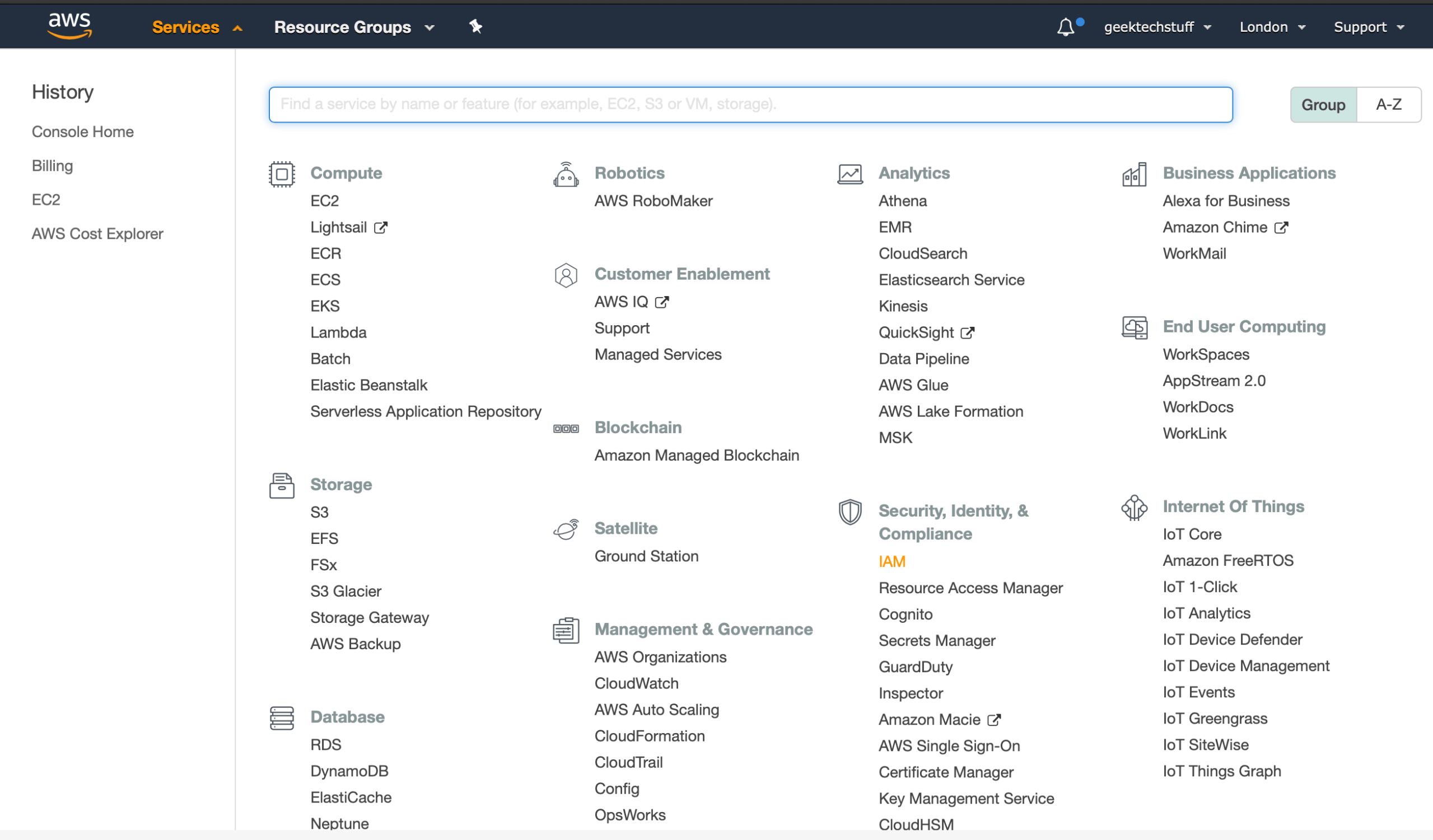 geektechstuff_AWS_IAM_1