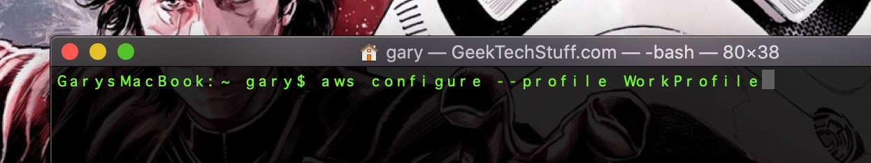 geektechstuff_aws_new_profile
