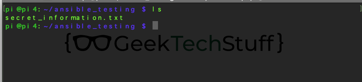 A file path to secret_information.txt