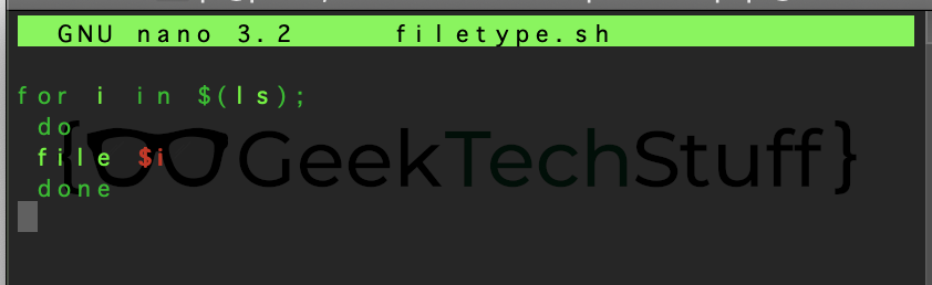 filetype checker