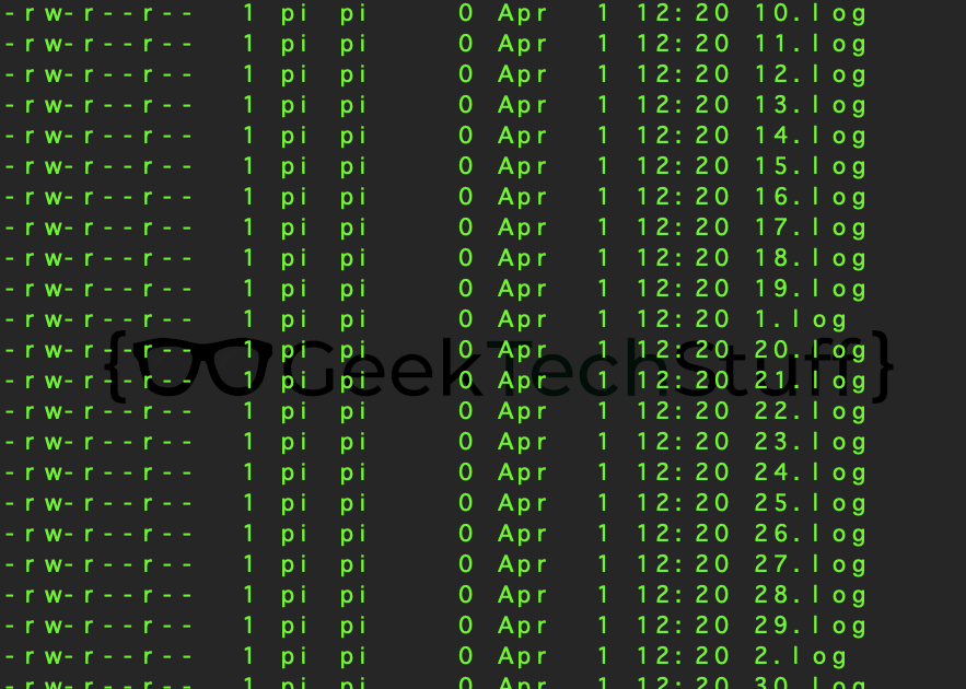 geektechstuff_99_log_files