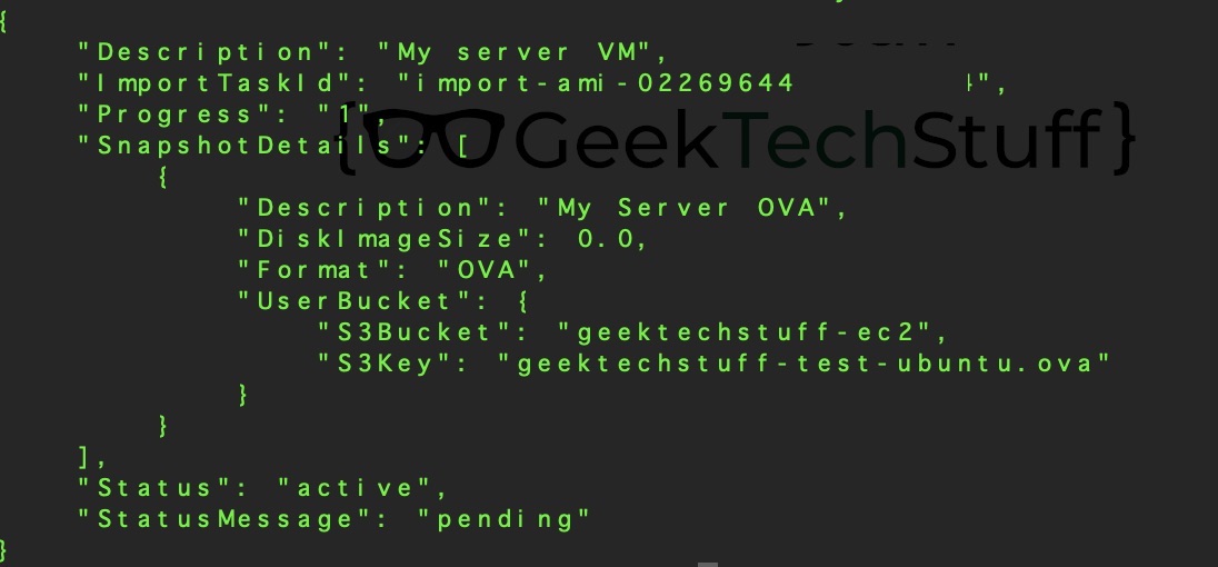 geektechstuff_ami_import_status