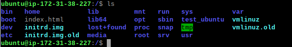 Terraform – Security Groups, Provisioners and Ansible – GeekTechStuff